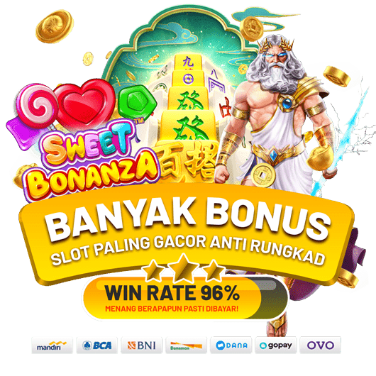 MegaSENSA88 » Platform Resmi Terjamin Bayar No.1 Indonesia